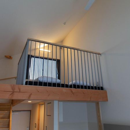 B&B Mikawa 5 - Villas With Bbq Terrace Kanazawa Zimmer foto