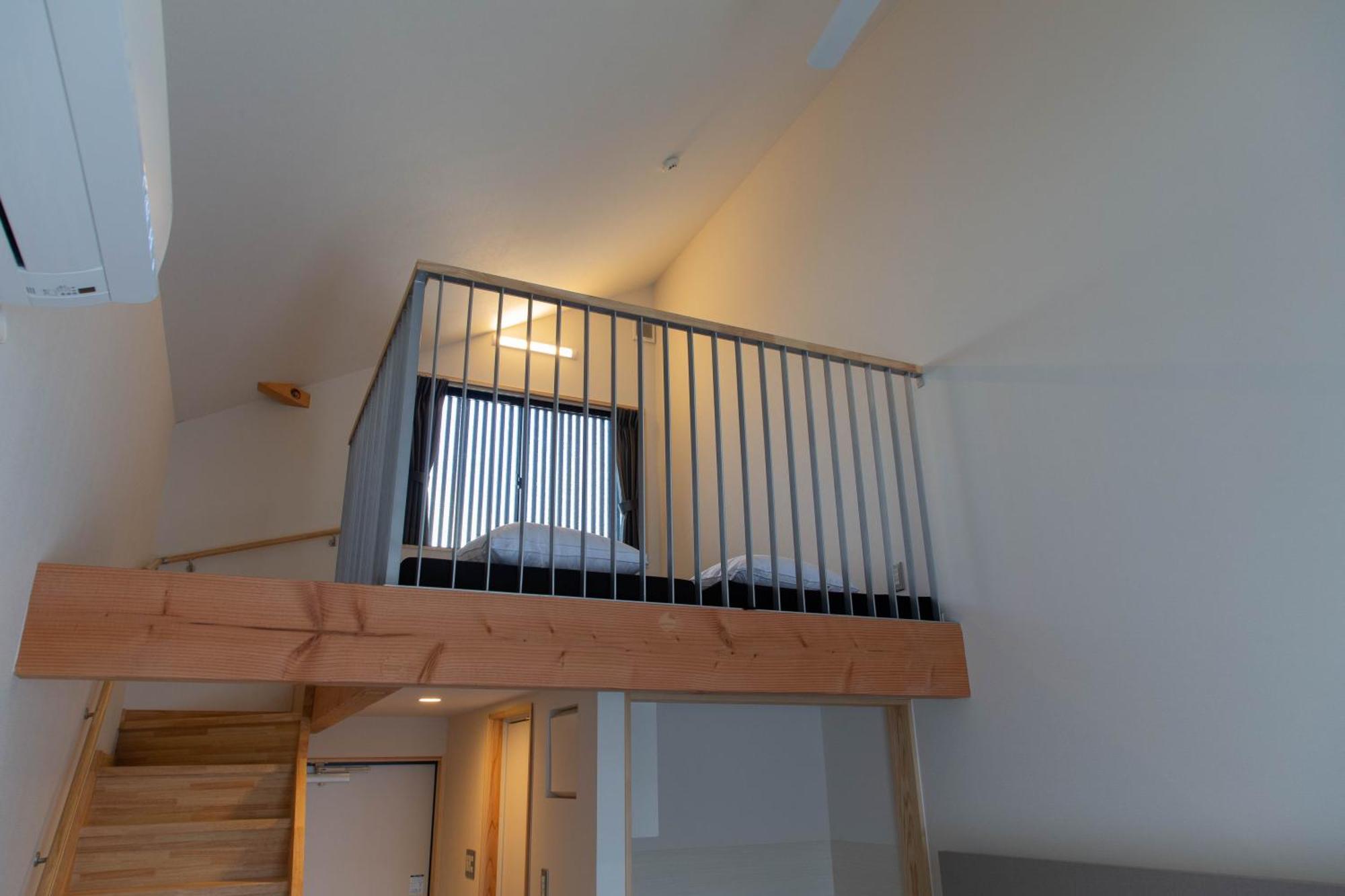 B&B Mikawa 5 - Villas With Bbq Terrace Kanazawa Zimmer foto